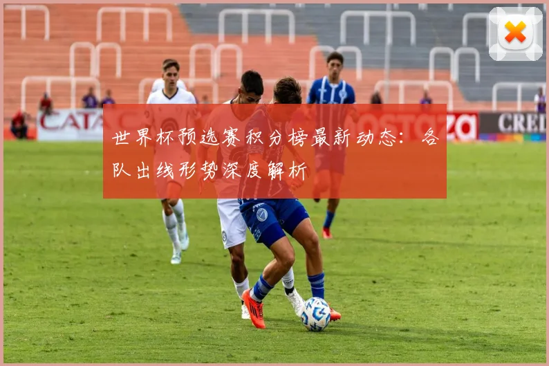 世界杯预选赛积分榜最新动态:各队出线形势深度解析