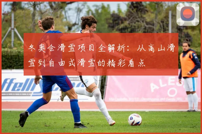 冬奥会滑雪项目全解析：从高山滑雪到自由式滑雪的精彩看点
